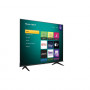 Hisense 50-Inch Class R6 Series Dolby Vision HDR 4K UHD Roku Smart TV with Alexa Compatibility  50R6G, 2021 Model 