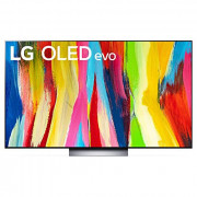 LG C2 Series 65-Inch Class OLED evo Gallery Edition Smart TV OLED65C2PUA, 2022 - AI-Powered 4K, Alexa Built-in