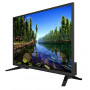 Supersonic SC-3222 LED Widescreen HDTV 32", Built-in DVD Player with HDMI -  AC Input Only : DVD/CD/CDR High Resolution and D