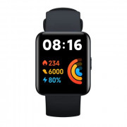 Xiaomi Redmi Watch 2 Lite, 100+ Fitness Modes, 1.55" Colorful Touch Display, 5 ATM Water Resistance, SPO₂ Measurement, 24-Hou