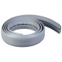 Monoprice Rubber Duct Cable Cover, 10 Feet