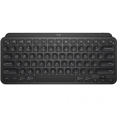 LogitechMX Keys Mini Wireless Keyboard