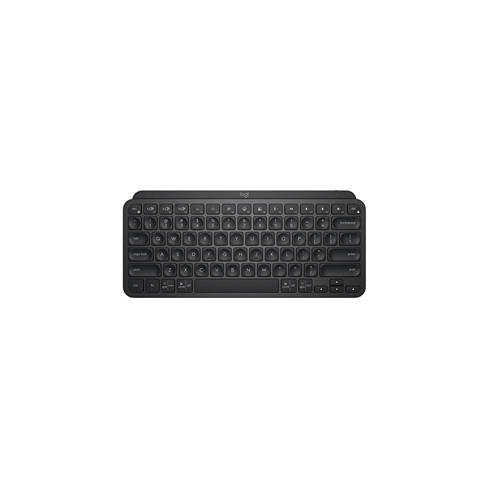 LogitechMX Keys Mini Wireless Keyboard