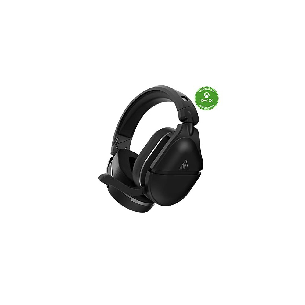 Turtle Beach Stealth 700 Gen 2 MAX Multiplatform Amplified Wireless Gaming Headset for Xbox Series X|S, Xbox One, PS5, PS4, W
