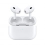 Apple AirPods Pro  2nd Generation  Wireless Earbuds, Up to 2X More Active Noise Cancelling, Adaptive Transparency, Personaliz
