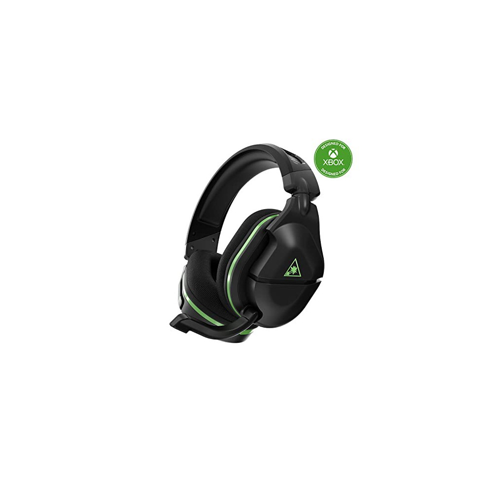 Turtle Beach Stealth 600 Gen 2 USB Wireless Amplified Gaming Headset - Licensed for Xbox Series X, Xbox Series S, & Xbox One 