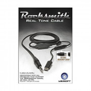 Rocksmith Real Tone USB Audio Cable [Ubisoft]