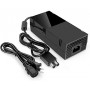 YAEYE Power Supply Brick for Xbox One with Power Cord,  Low Noise Version  AC Adapter Power Supply Charge for Xbox One Consol