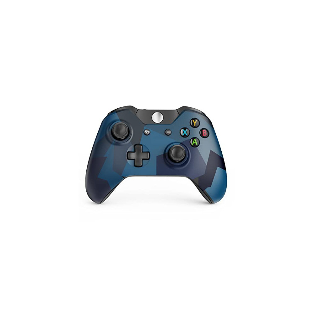 Wireless Controller Compatible with Xbox One,Xbox One X/S,Xbox Series X/S,PC Windows, Xbox Game Controller with 3.5mm Headpho