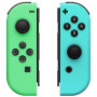 Joycons for Switch Nintendo,Switch Joycons Compatible with Nintendo Switch Wireless L/R Joycon Controller with Double Vibrati