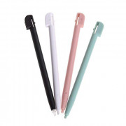 DS Lite Stylus Pen, Replacement Stylus Compatible with Nintendo DS Lite, 4in1 Combo Touch Styli Pen Set Multi Color for NDSL