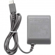 DS Lite Charger, AC Adapter for Nintendo DS Lite, AC Adapter Charger Home Travel Charger Wall Plug Power Adapter  100-240 v  