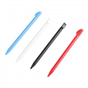 3DS XL Stylus Pen, Replacement Stylus Compatible with Nintendo 3DS XL, 4 in 1 Combo Touch Styli Pen Set Multi Color for 3DS X