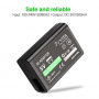 PS Vita Charger , AC Adapter Wall Charger Compatible with Sony Playstation Vita 1000  Only Compatible with PSV 1000  