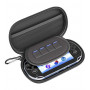 Skywin Kit for PS Vita - PS Vita Carry Case, Charging Cable, and Micro SD Memory Card Adapter Compatible with PS Vita 1000/20