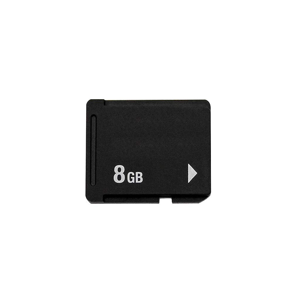 OSTENT 8GB Memory Card Stick Storage for Sony PS Vita PSV1000/2000 PCH-Z041/Z081/Z161/Z321/Z641