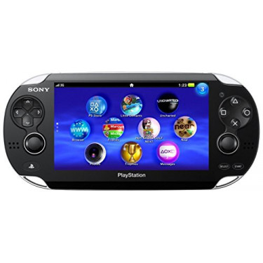 Sony PlayStation Vita Wi-Fi  Renewed 