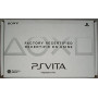 Sony PlayStation Vita Wi-Fi  Renewed 