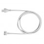 Great Power Adapter Extension Cord Wall Cord Cable, WEGWANG Cord Compatible for Apple Mac iBook MacBook Pro MacBook Power Ada