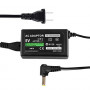 PSP Charger, AC Adapter Wall Charger Compatible with Sony PSP-110 PSP-1001 PSP 1000 / PSP Slim & Lite 2000 / PSP 3000 Replace