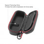 RLSOCO Hard Case for Bose Frames Audio Sunglasses : Frames Alto / Frames Tenor / Frames Soprano / Frames Rondo Bluetooth Audi