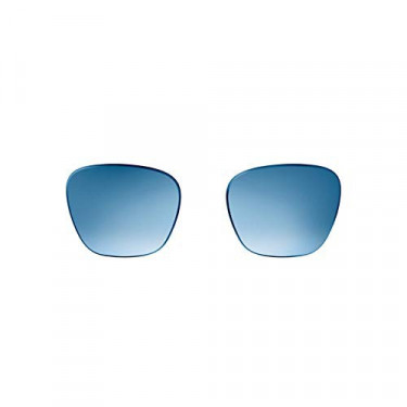 Bose Frames Lens Collection, Blue Gradient Alto Style, interchangeable replacement lenses