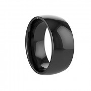 ZYZM R4 Smart Ring Multifunctional Lord of The Rings is Compatible with iOS and Android No Need to Recharge Waterproof and du