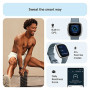 Fitbit Versa 4 Fitness Smartwatch with Daily Readiness, GPS, 24/7 Heart Rate, 40+ Exercise Modes, Sleep Tracking and more, Wa