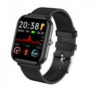 Smart Watch, GPS Fitness Tracker with 24 Sports Modes, 5ATM Swimming Waterproof, Blood Oxygen Heart Rate Sleep Monitor Step C