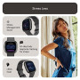 Fitbit Sense 2 Advanced Health and Fitness Smartwatch with Tools to Manage Stress and Sleep, ECG App, SpO2, 24/7 Heart Rate a