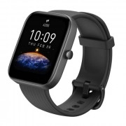 Amazfit Bip 3 Smart Watch for Android iPhone, Health Fitness Tracker with 1.69" Large Display,14-Day Battery Life, 60+ Sports