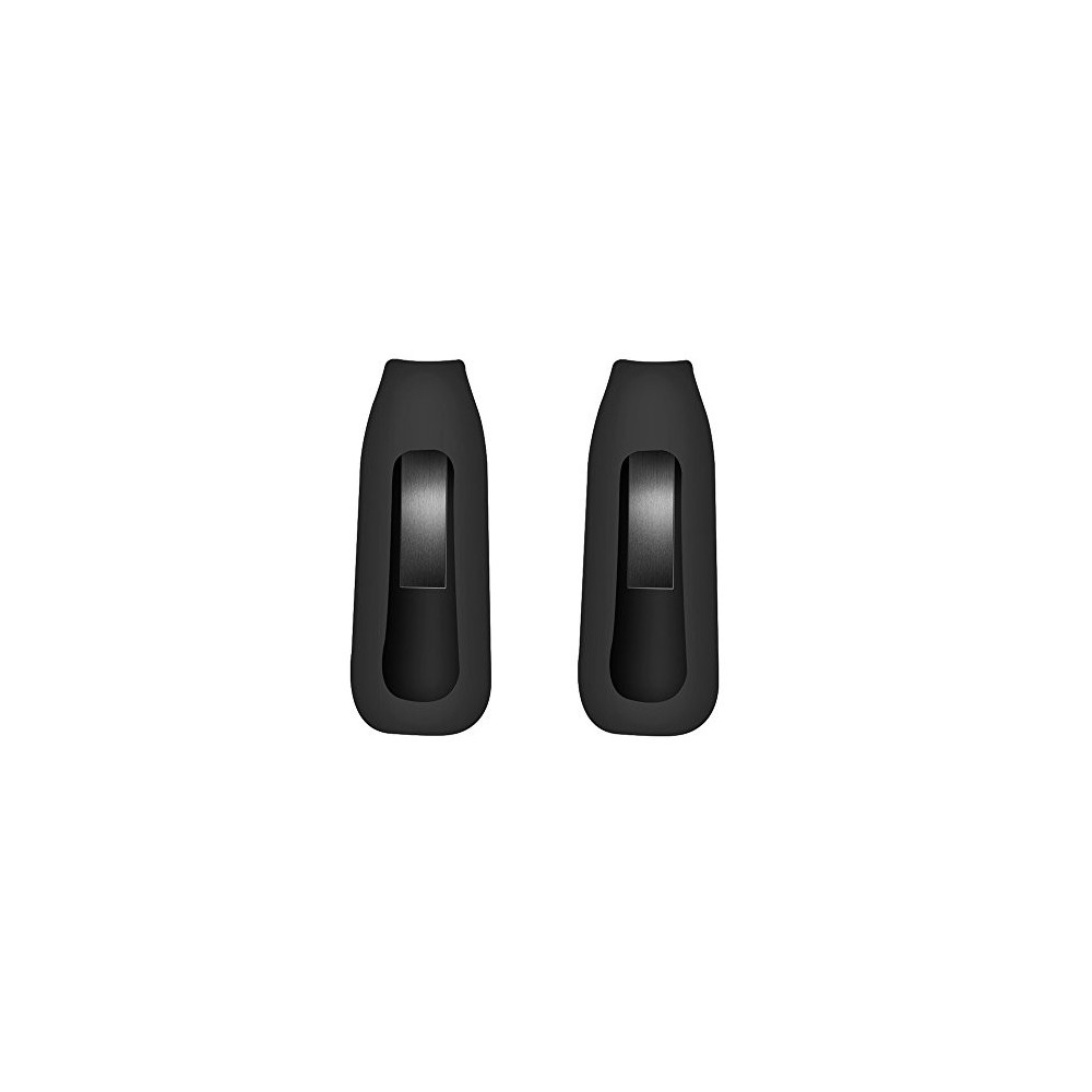 EverAct Clip Holder Compatible with Fitbit One  Set of 2 