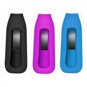EverAct Clip Holder Compatible with Fitbit One  Set of 3 