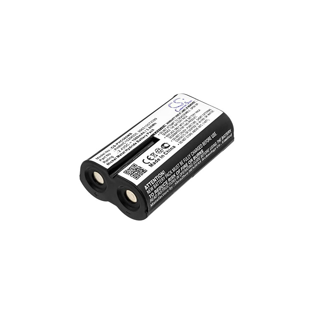 Battery for Philips Avent SCD720/86 Avent SCD730/86 Avent SCD560/10 SCD570-H Avent CD570/10 Compatible PHRHC152M000 996510072