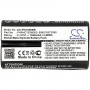 Battery for Philips Avent SCD720/86 Avent SCD730/86 Avent SCD560/10 SCD570-H Avent CD570/10 Compatible PHRHC152M000 996510072