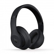 Beats Studio3 Wireless Noise Cancelling Over-Ear Headphones - Apple W1 Headphone Chip, Class 1 Bluetooth, 22 Hours of Listeni