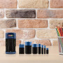 La Crosse Technology 911-114 Portable Battery Tester , Blue