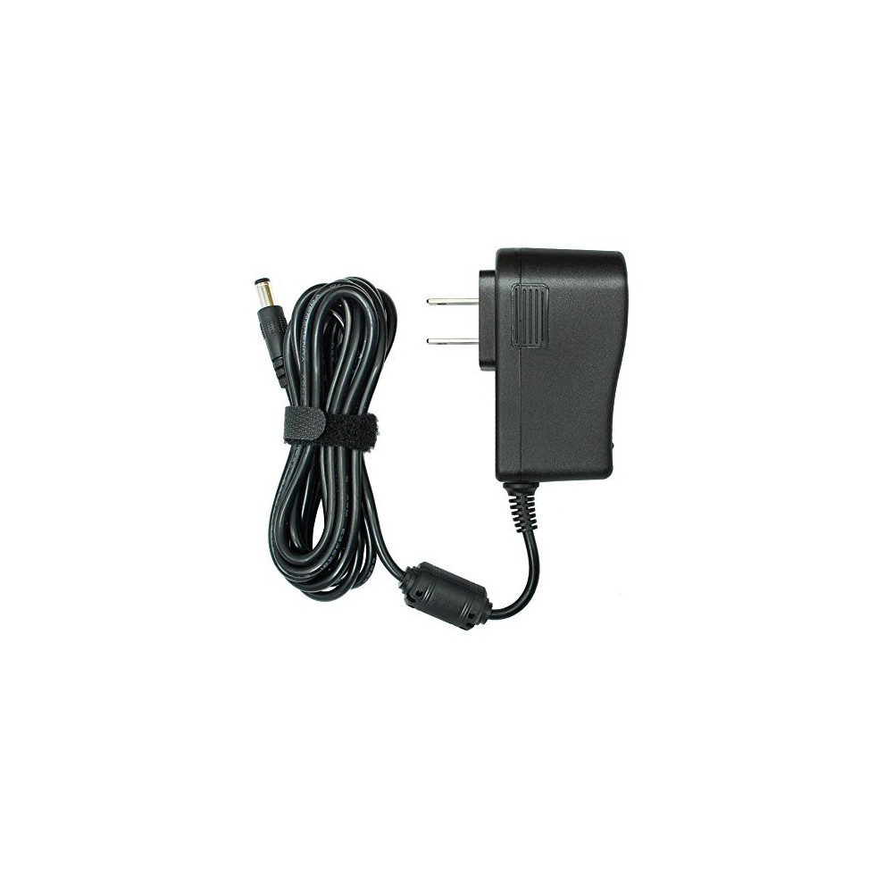 Ac Dc Adapter for Brother P-Touch PT-D210 PTD 210 PTD220 PT-D200VP PTH110 Label Maker, UL Listed Power Supply Charger for Bro