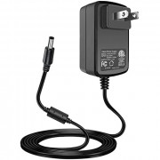 24V 1A Power Charger 24W Power Supply Adapter 100V-240V AC to DC 24 Volt 1000,800,600,400,300,200,100mA Available