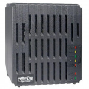 Tripp Lite 1800W Line Conditioner, AVR Surge Protection, 120V, 15A, 60Hz, 6 Outlet, 6 ft. Cord, 2 Year Warranty & $25,000 Ins