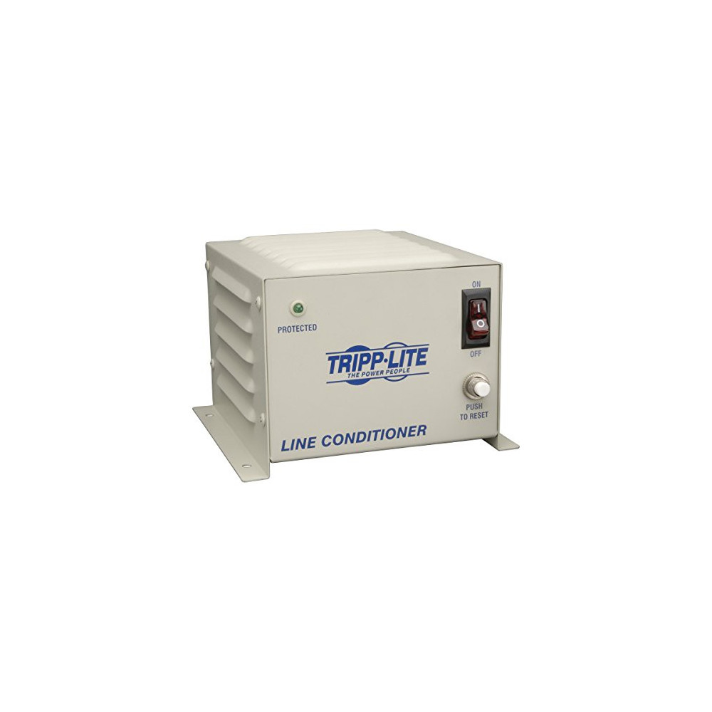 Tripp Lite Line Conditioner - line conditioner - 600 Watt  LS604WM  -