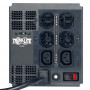 Tripp Lite LR2000 Line Conditioner 2000W AVR Surge 230V 8A 50/60Hz 5-15R 6-15R C13