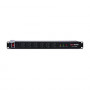 CyberPower CPS1215RMS Rackmount Surge Protector, 120V/15A, 12 Outlets, 15 ft Power Cord, 1U Rackmount