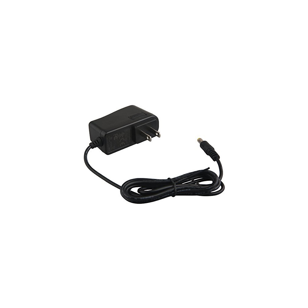 DC12V 1A Switching Power Supply Adapter, Security Camera Power Adapter, CCTV Power Supply, 100-240V AC to 12V DC 1Amp  1000mA