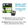 Original HP 910 Cyan, Magenta, Yellow Ink Cartridges  3-pack  | Works with HP OfficeJet 8010, 8020 Series, HP OfficeJet Pro 8