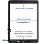 for iPad 9  9th Generation  Screen Replacement Digitizer Touch Glass Kits, for iPad 9th Gen 10.2 Inch A2602 A2603 A2604 A2605