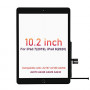 Fixerman Touch Screen for iPad 7th Gen 8th Gen Digitizer 10.2" A2197 A2198 A2200,A2270, A2428, A2429, A2430  Glass Replacemen