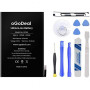 oGoDeal A1546 Battery Replacement Kit Compatible with Apple iPad Mini 4 A1538, A1550 5124mAh with Repair Tools and Screen Adh