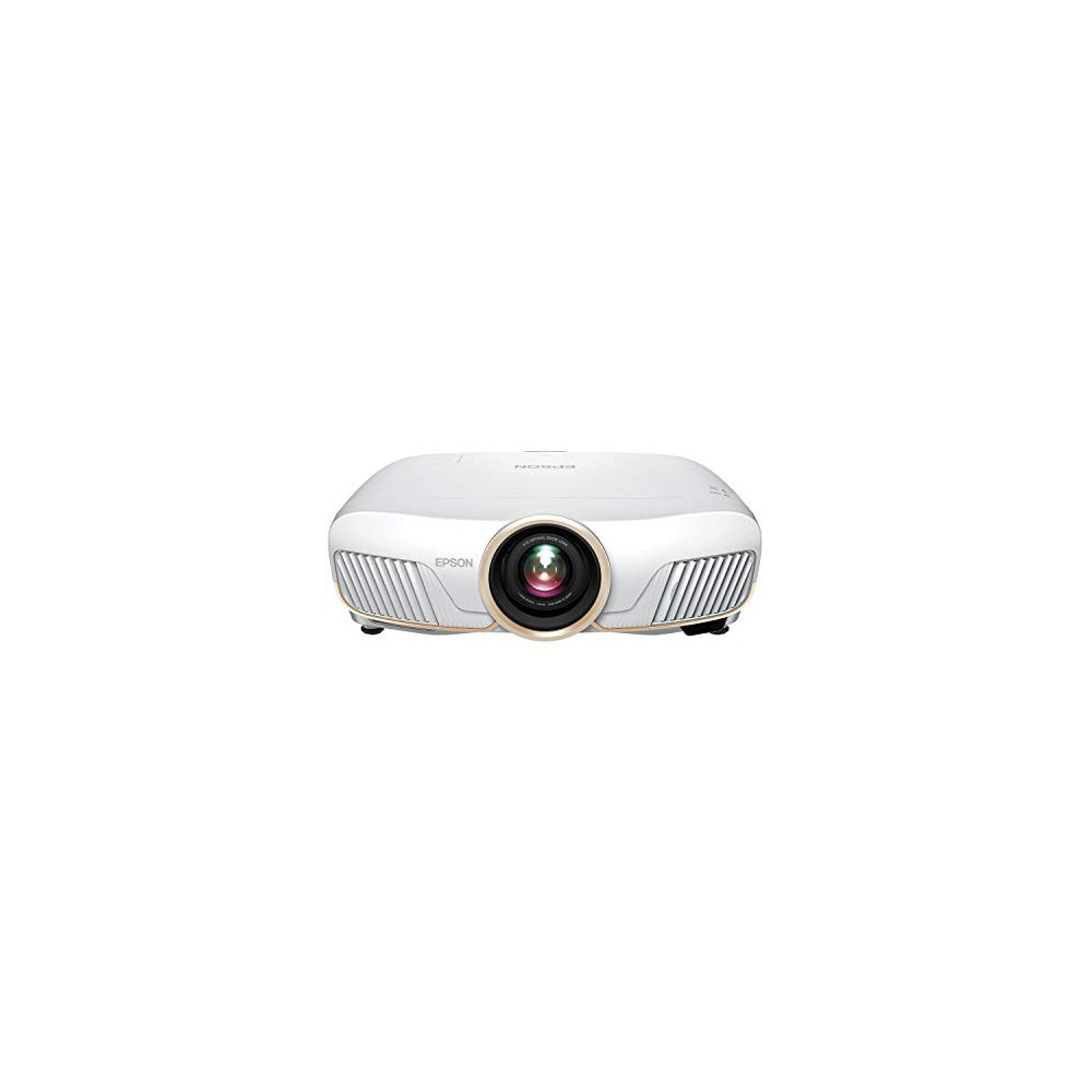 Epson Home Cinema 5050UB 4K PRO-UHD 3-Chip Projector with HDR,White