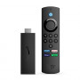 Fire TV Stick Lite, free and live TV, Alexa Voice Remote Lite, smart home controls, HD streaming